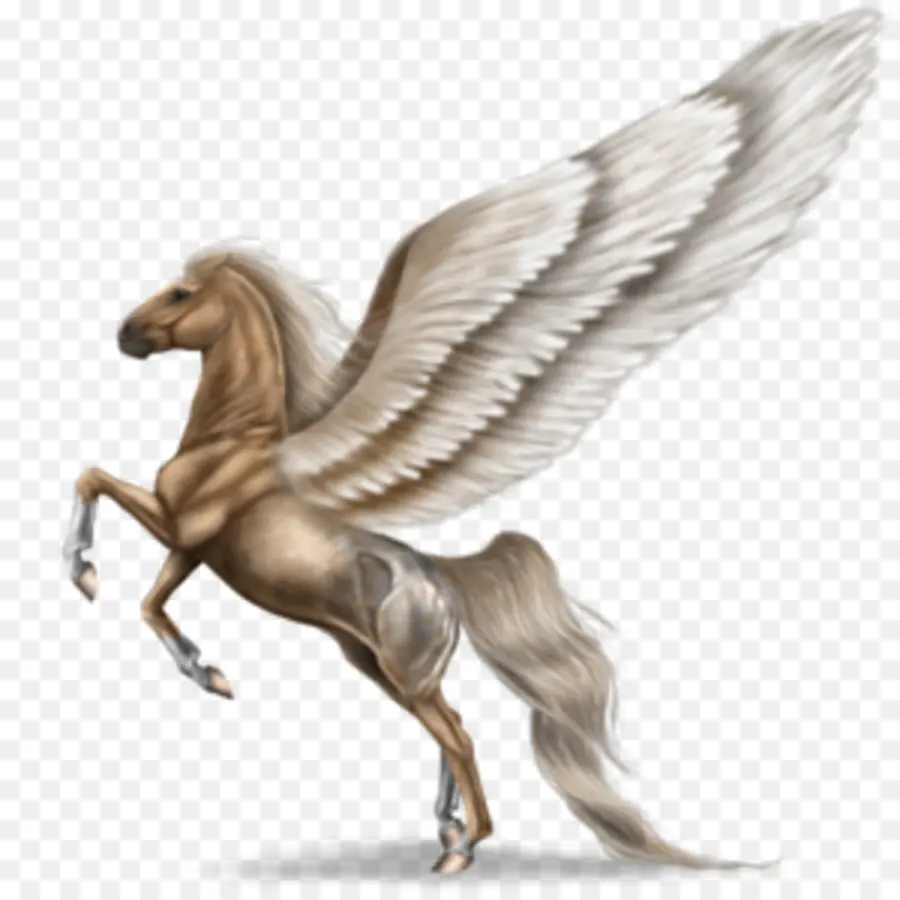 Pegasus，Atış PNG