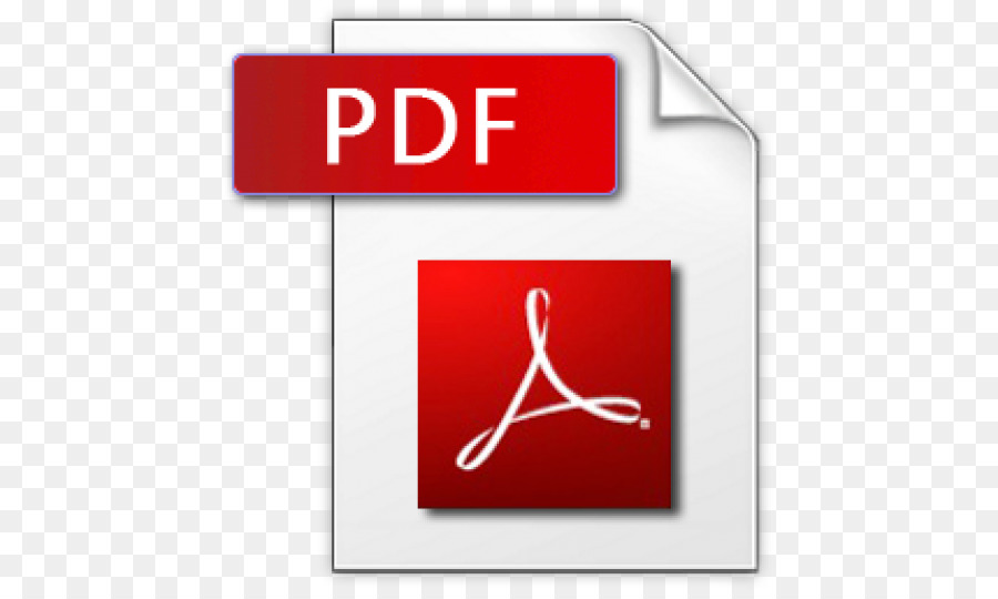 Pdf'ler，Belge PNG