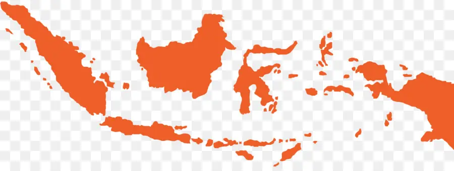 Endonezya，çizim PNG