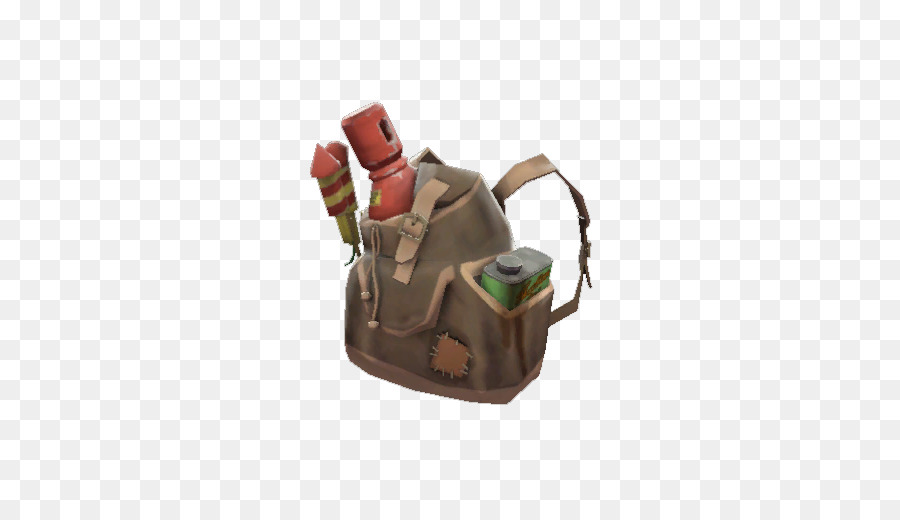 Team Fortress 2，Çanta PNG