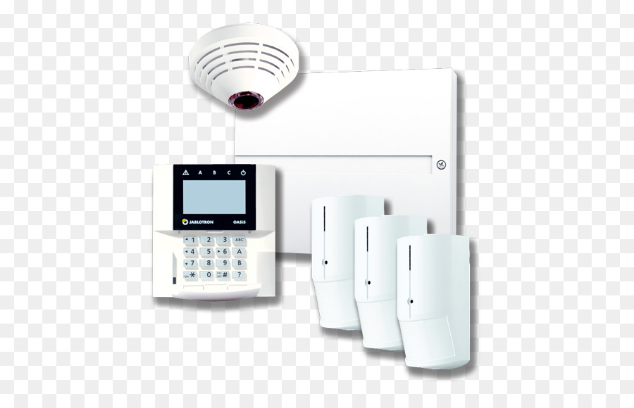 Dahili Telefon，Güvenlik Alarm Sistemleri PNG