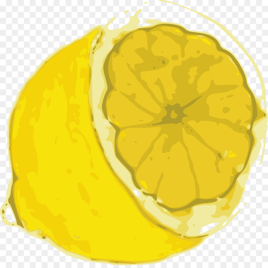 Limon，Hat Sanatı PNG