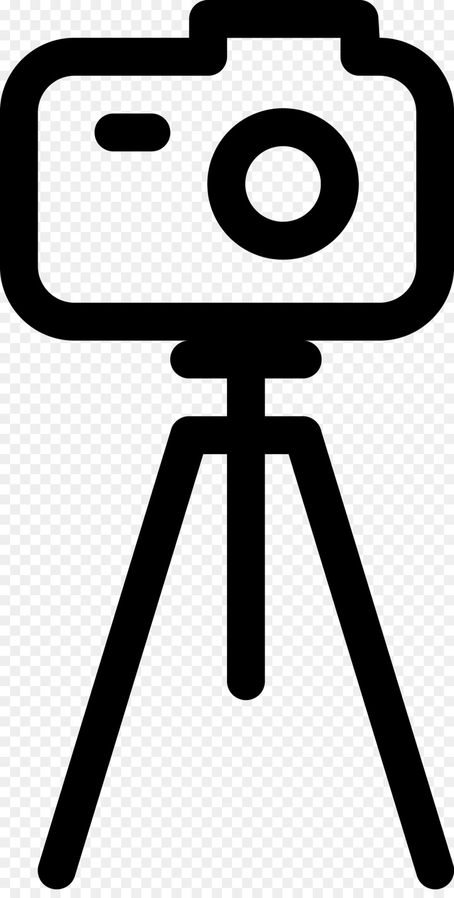 Kamera，Tripod PNG