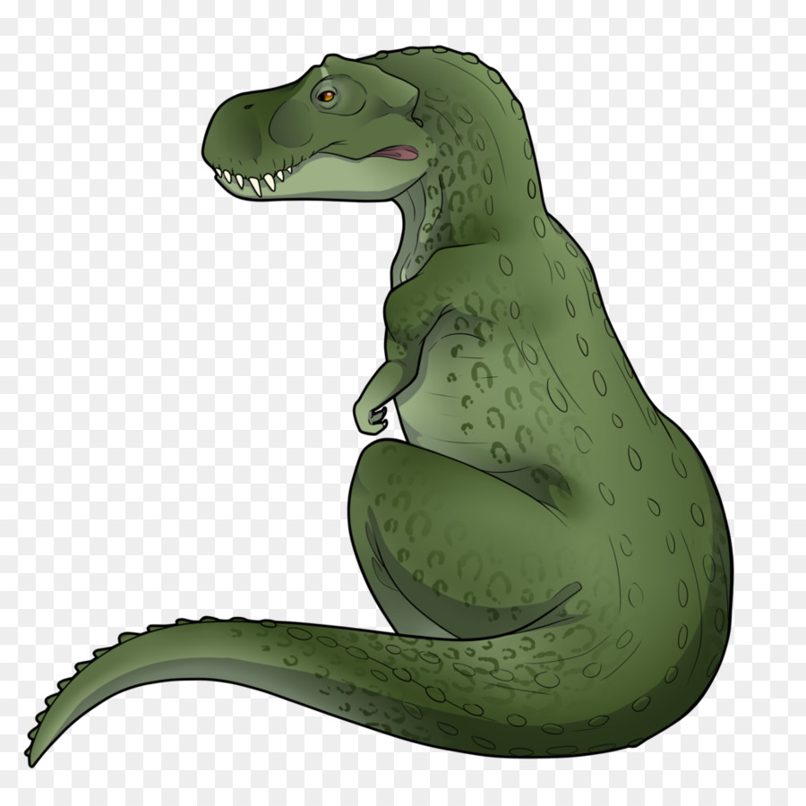 Dimetrodon，Tarih öncesi PNG