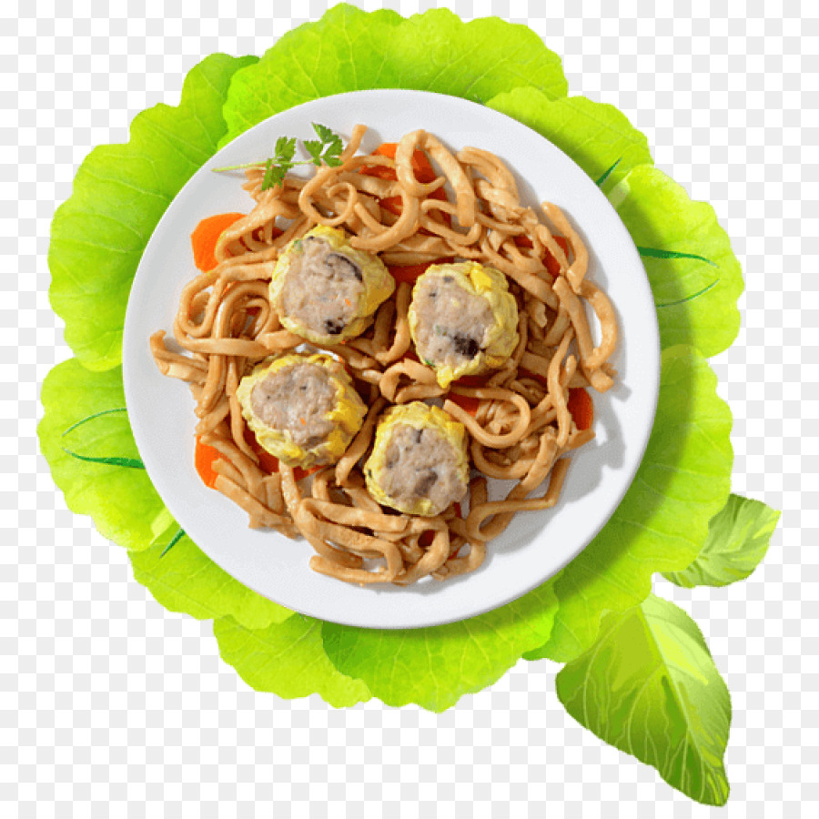 Spaghetti Alla Işin，Chow Mein PNG