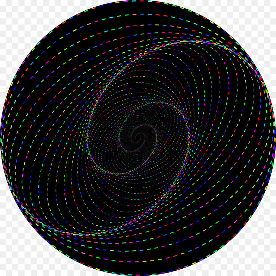 Daire，Spiral PNG