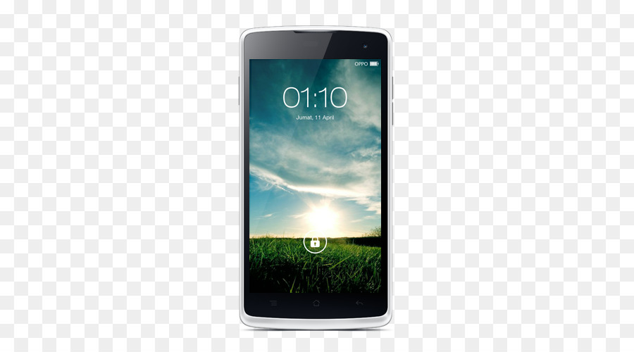 Oppo Dijital，Android PNG