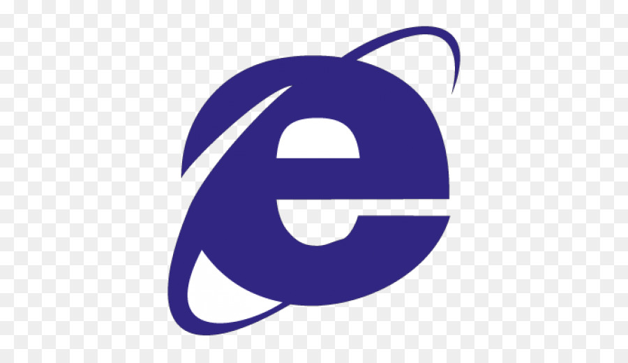 Internet Explorer Logosu，Tarayıcı PNG