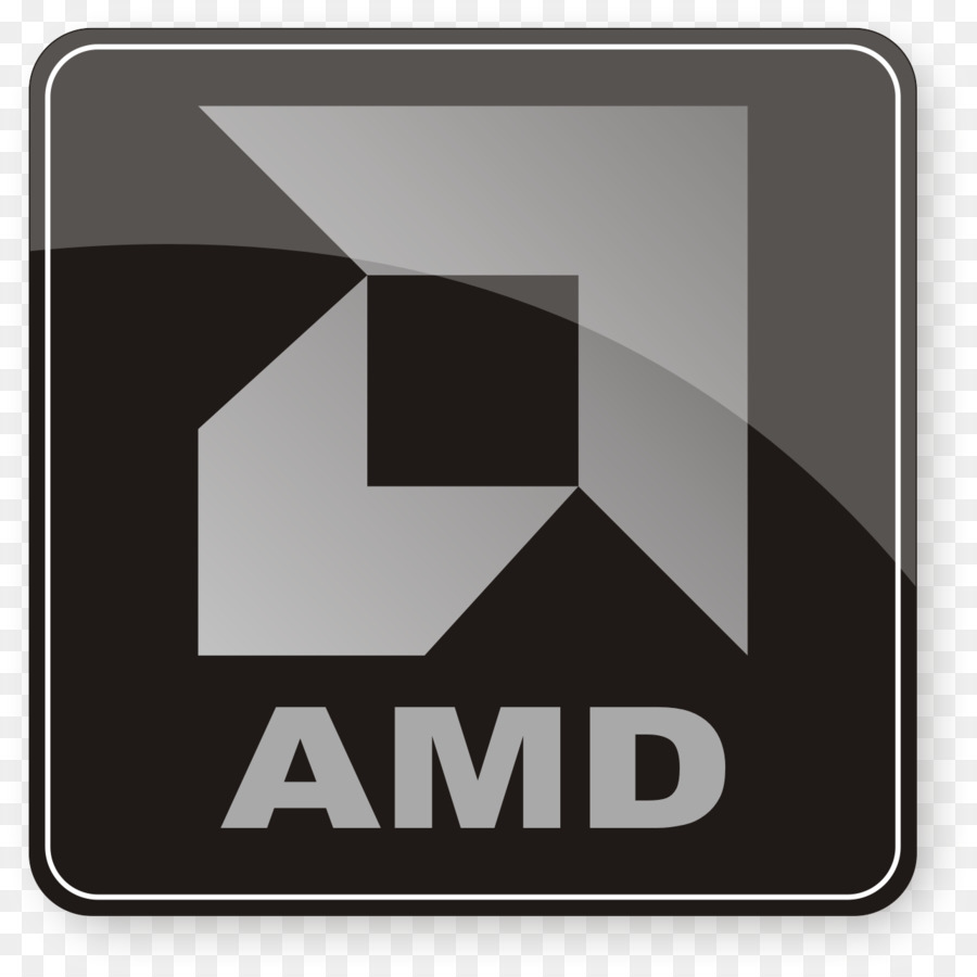 Amd Logosu，Teknoloji PNG