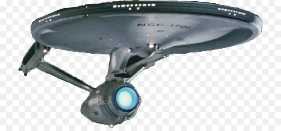 Starship Enterprise，Uss Enterprise Ncc1701 PNG