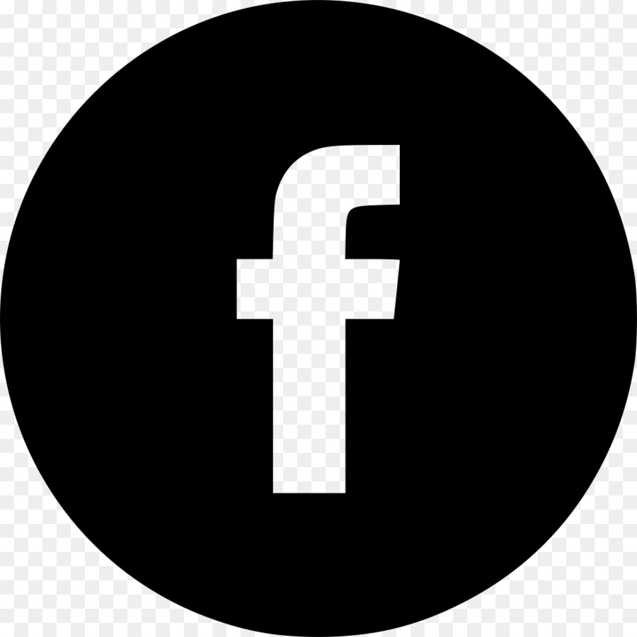 Facebook Logosu，Sosyal Medya PNG