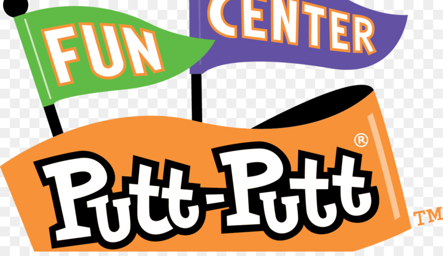 Puttputt Fun Center，Minyatür Golf PNG
