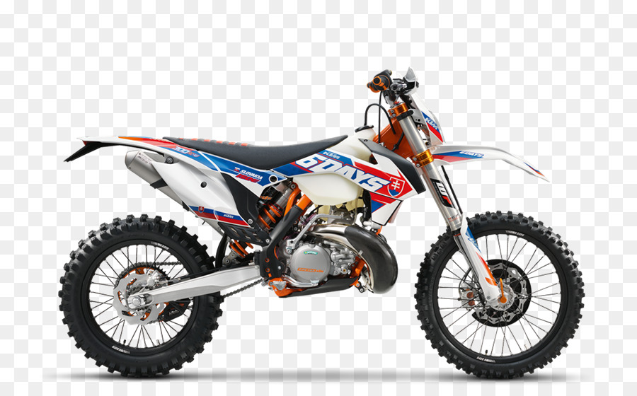 Uluslararası Altı Gün Enduro，Ktm PNG