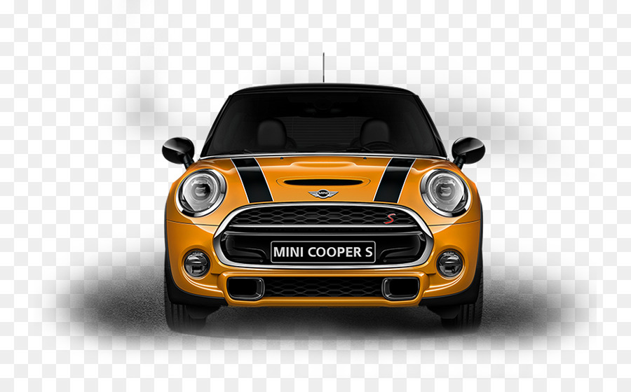 Mini Cooper S 3door，Mini Kapak PNG