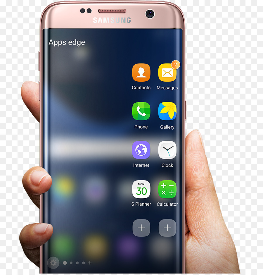 Samsung Galaxy Note Edge，Samsung PNG