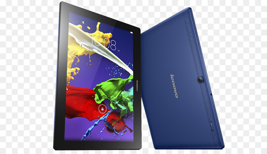 Samsung Galaxy Tab 2，Lenovo A10 Tablet PNG