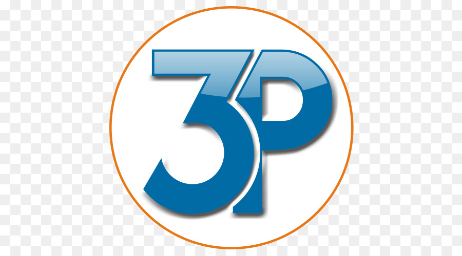 3p Logosu，3p PNG