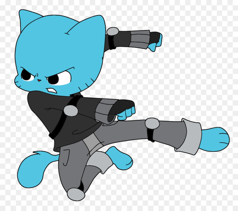 Kedi，Gumball Watterson PNG