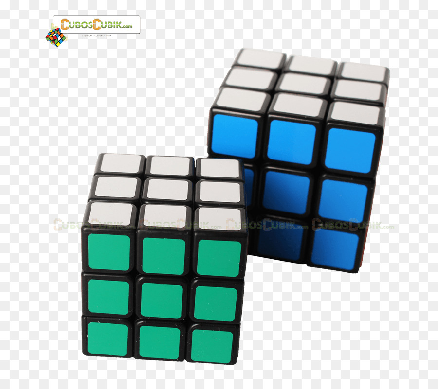 Rubik Küp，Küp PNG