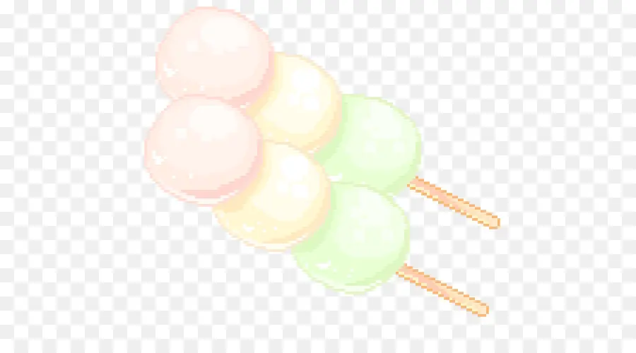 Dango，Japonca PNG