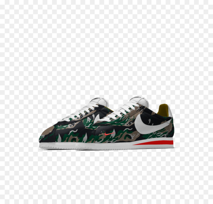 Hava Kuvvetleri，Nike Cortez PNG