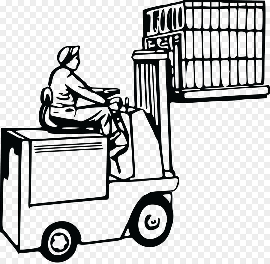 Forklift，Depo PNG