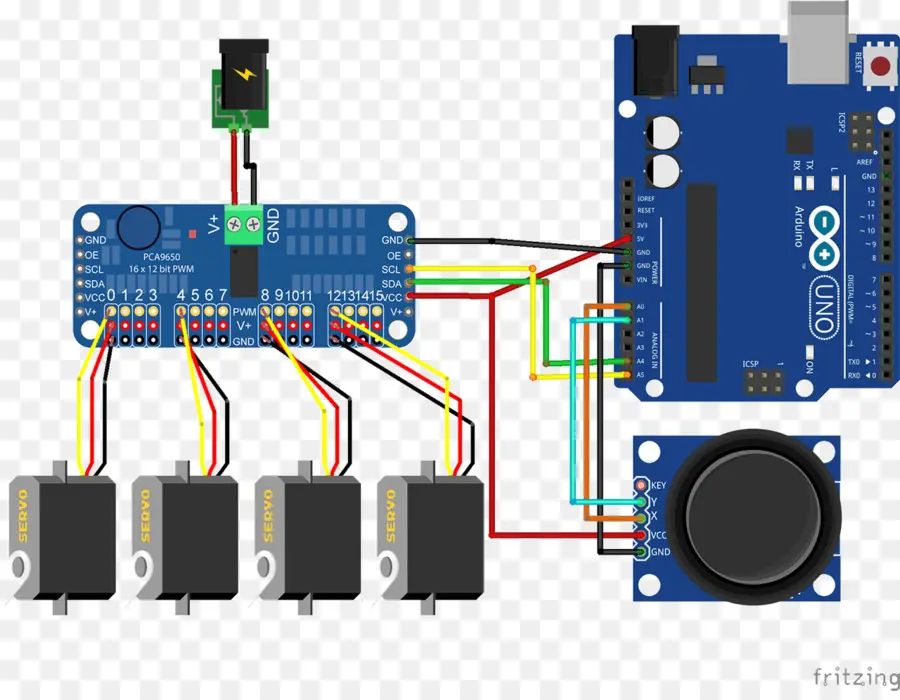 Arduino，Ekmek Tahtası PNG