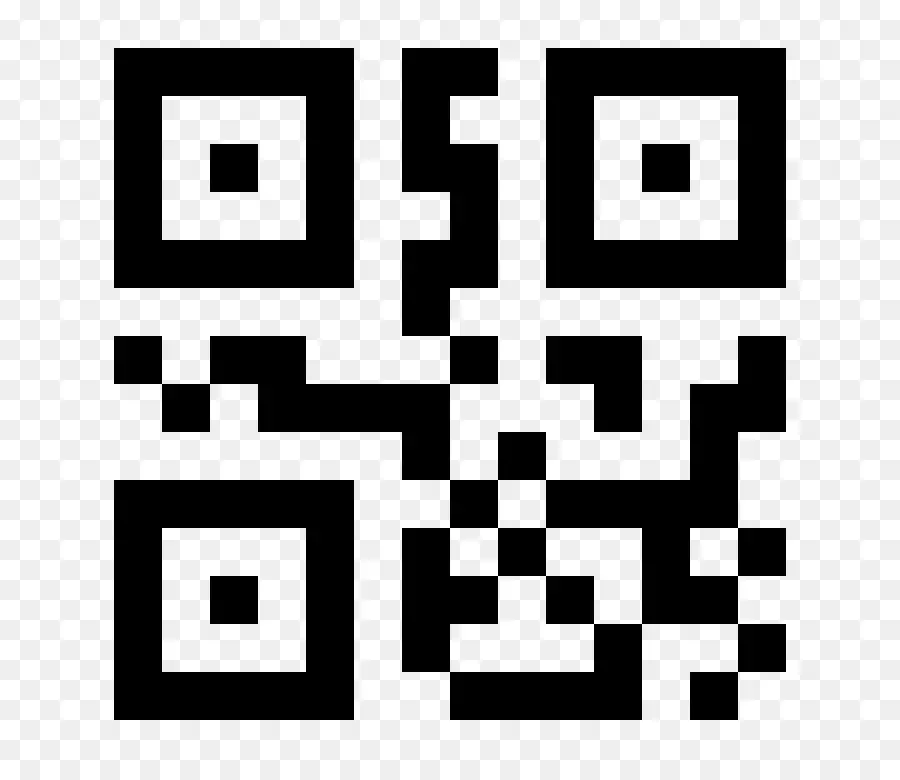 Qr Kodu，Tara PNG