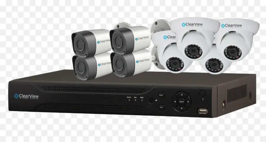 Güvenlik Kameraları，Cctv PNG