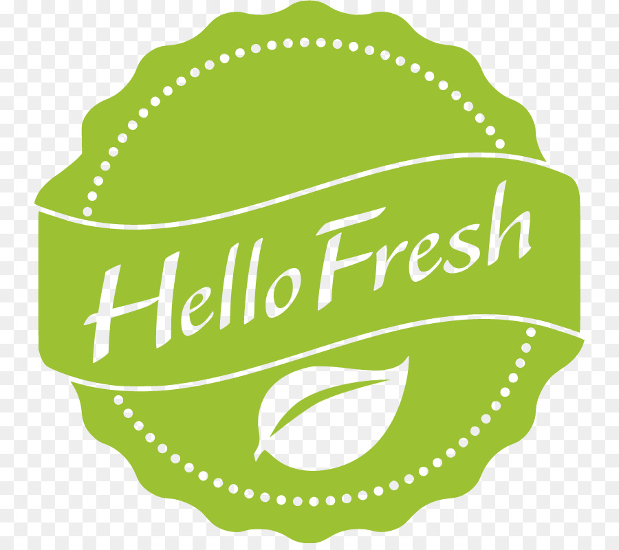 Hellofresh，Logo PNG