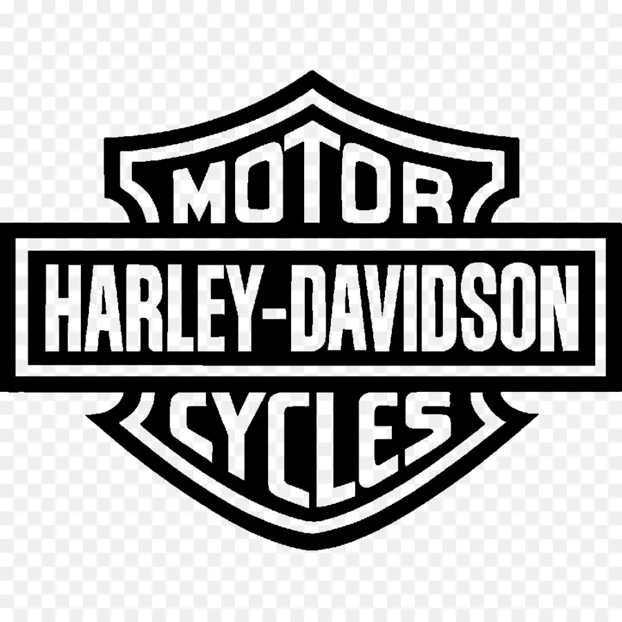 Harley Davidson，Motosiklet PNG