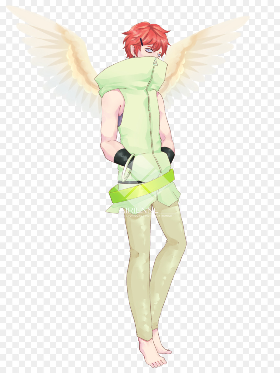 Peri，Heykelcik PNG