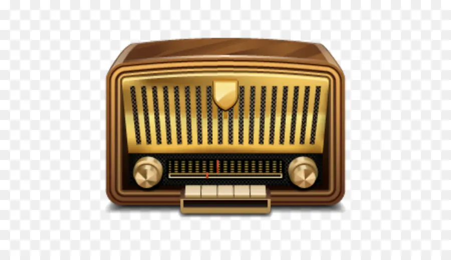 Radyo，Antika Radyo PNG