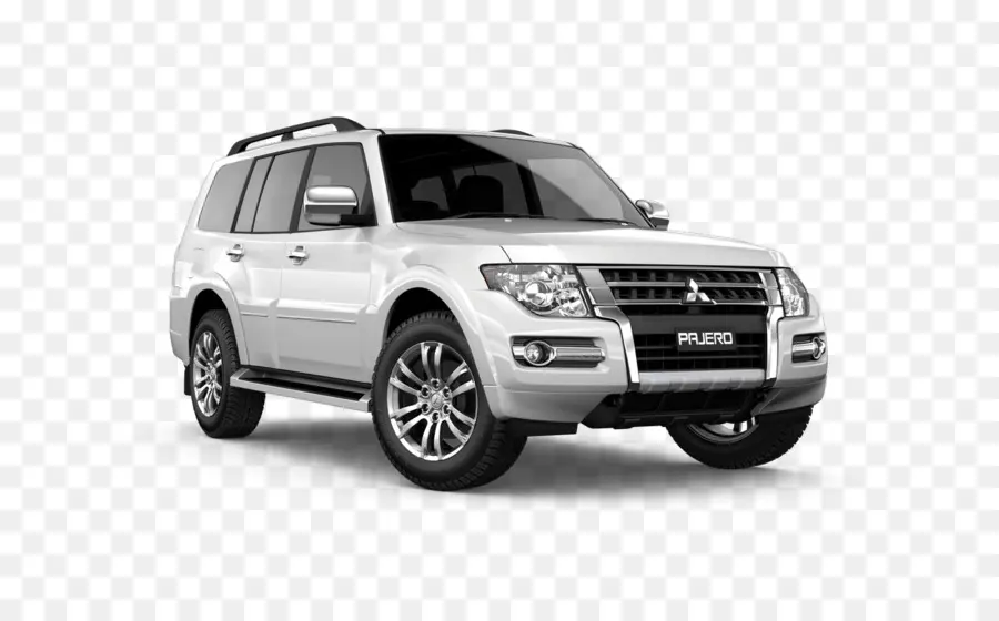 Gümüş Suv，Mitsubishi PNG