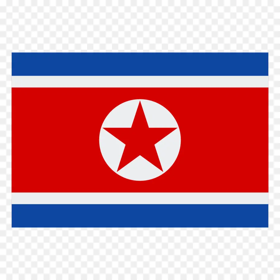 Kuzey Kore，Güney Kore PNG
