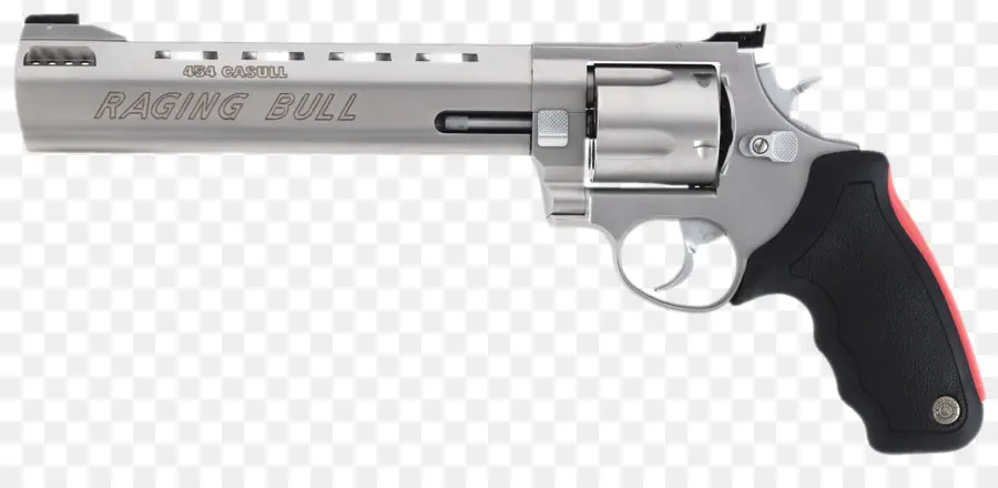 500 Sw Magnum，454 Casull PNG