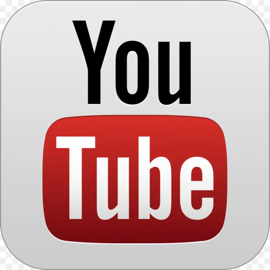 Youtube Logosu，Video PNG