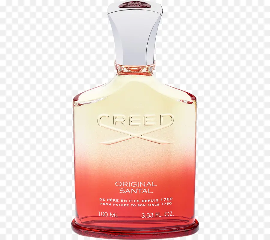 Creed Parfüm，şişe PNG