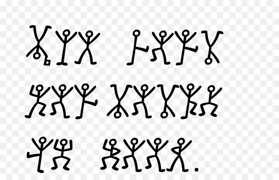 Açık Kaynak Unicode Yazı，Çizim PNG