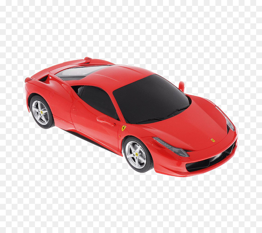 Ferrari 458，Araba PNG