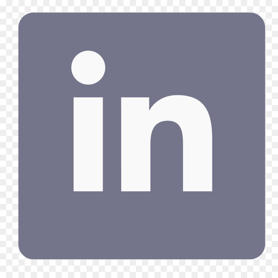 Linkedin Logosu，Sosyal Medya PNG