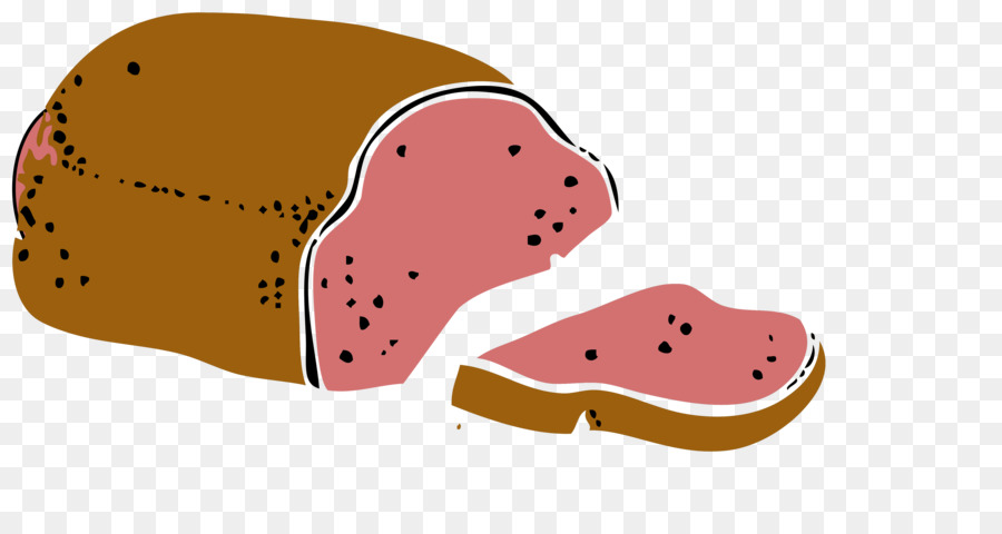 Köfte，Somun PNG