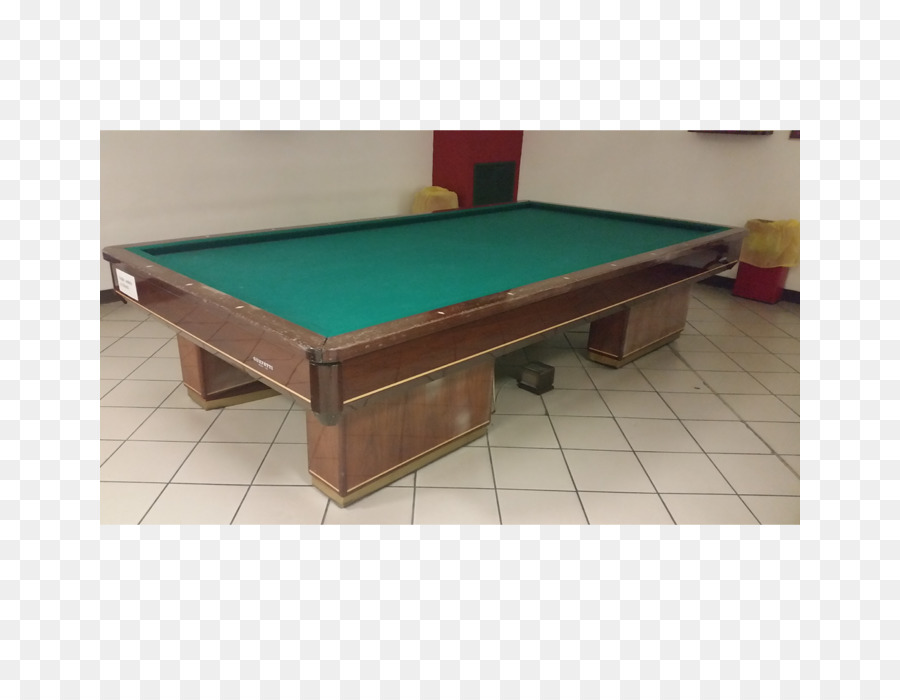 Bilardo，Bilardo Masaları PNG