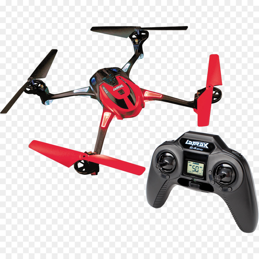 Helikopter，Quadcopter PNG