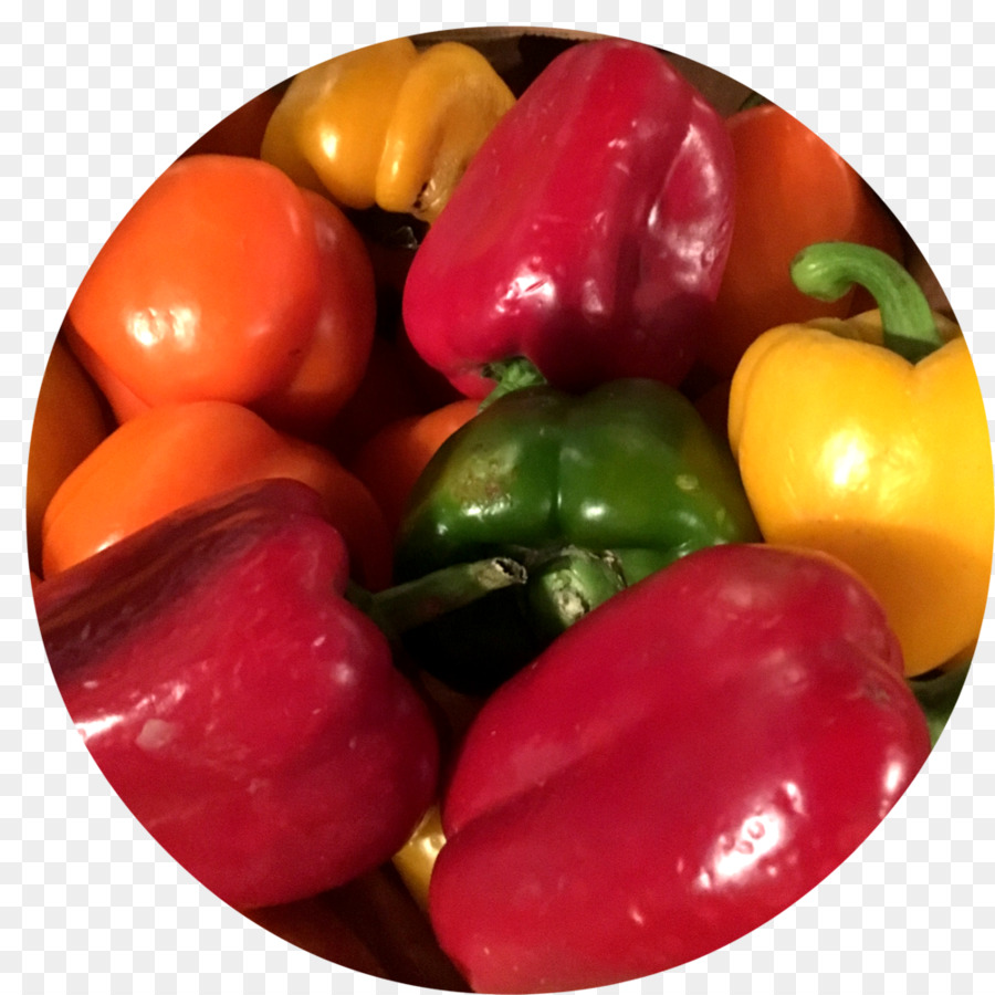 Habanero，Piquillo Biber PNG