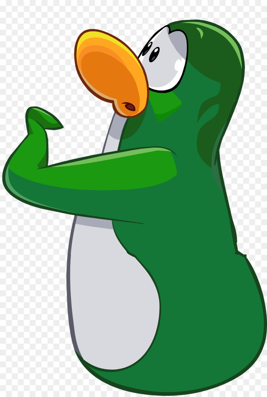 Penguen，Kulüp Penguen PNG