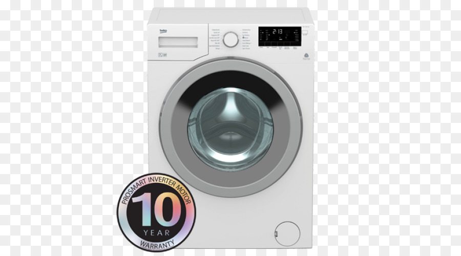 Çamaşır Makineleri，Beko PNG
