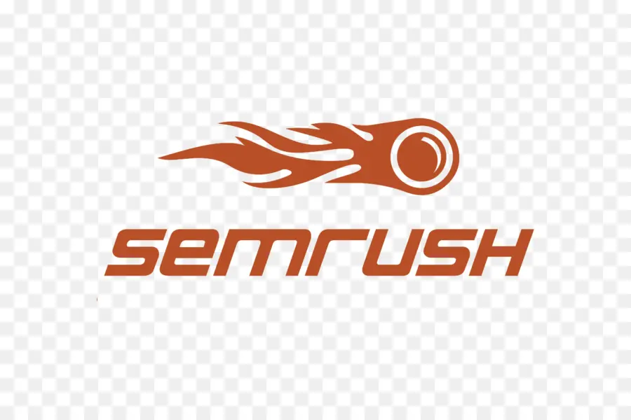 Semrush Logosu，Marka PNG