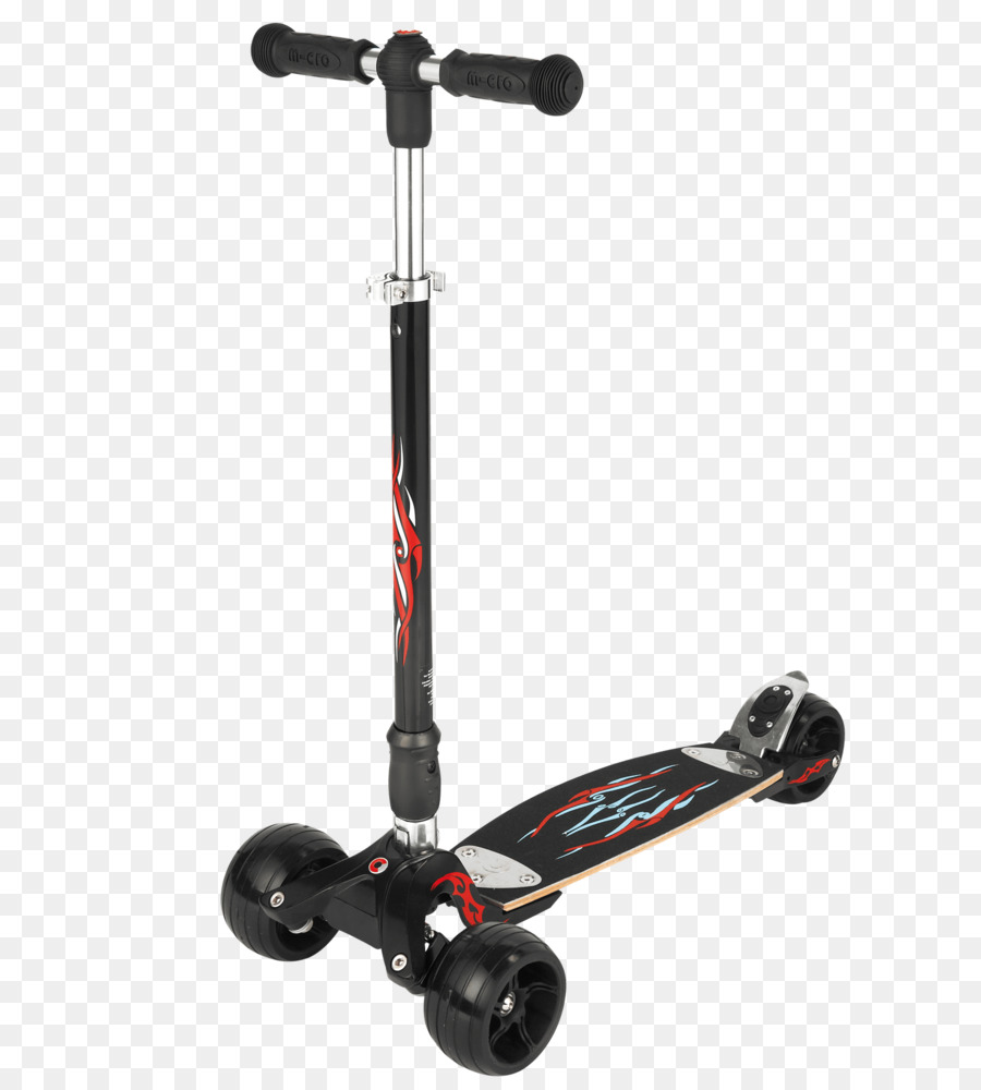 Kırmızı Scooter，Oyuncak PNG