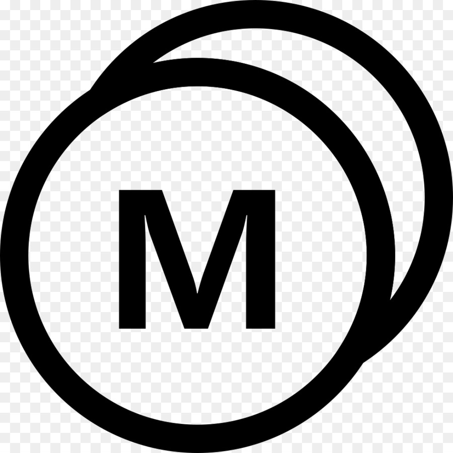 M Logosu，Sembol PNG